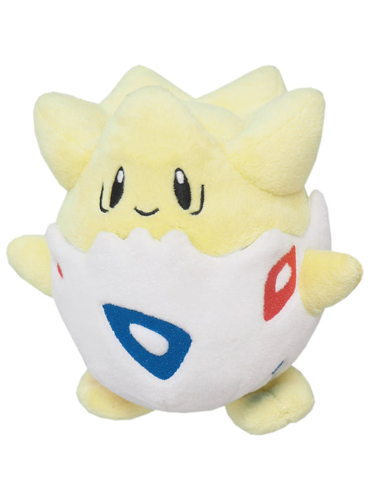 "Pokemon" Plush All Star Collection Vol. 4 PP43 Togepi (S Size)