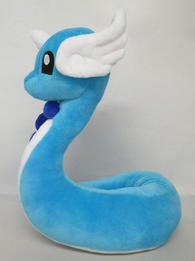 "Pokemon" All Star Collection Peluche PP 139 Dragonair (S)