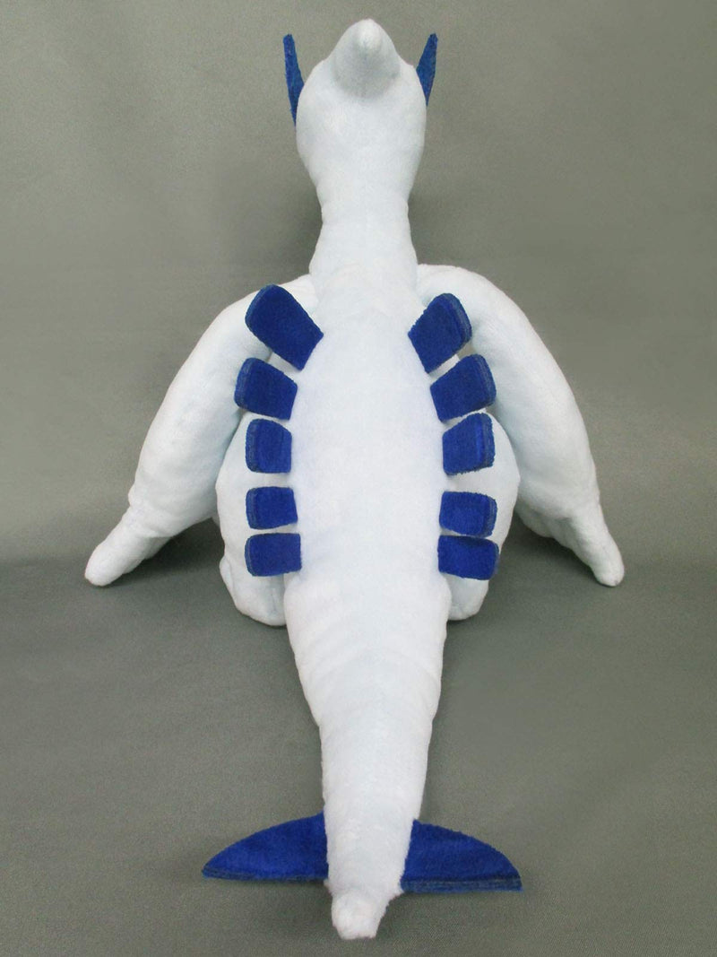 "Pokemon" Allstar Collection Peluche PP142 Lugia (S)