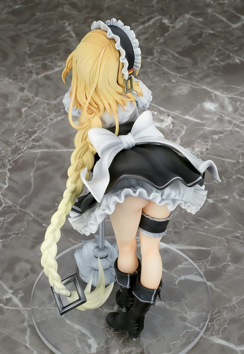 "Girls' Frontline" 1/7 Scale Figure Gr G36