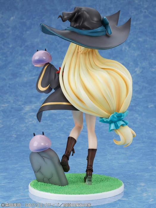 "I've Been Killing Slimes for 300 Years and Maxed Out My Level" 1/7 Scale Figure Azusa