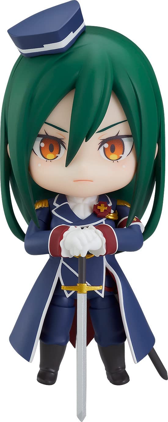 "Re:Zero kara Hajimeru Isekai Seikatsu" Nendoroid#1746 Crusch Karsten