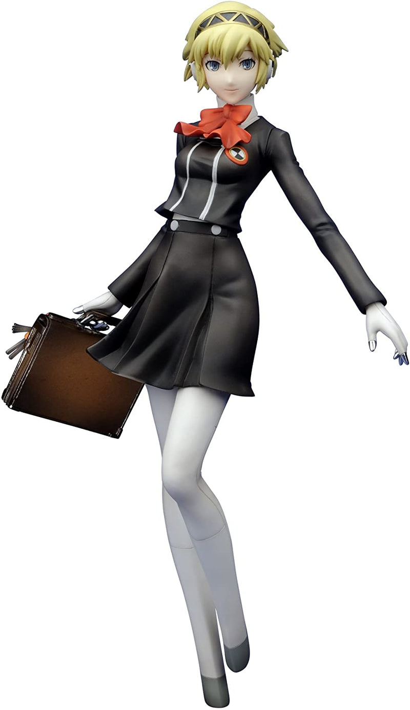 AEGIS (uniforme escolar Ver versión) - 1/8 escala - Persona 3 Portable - Ques Q