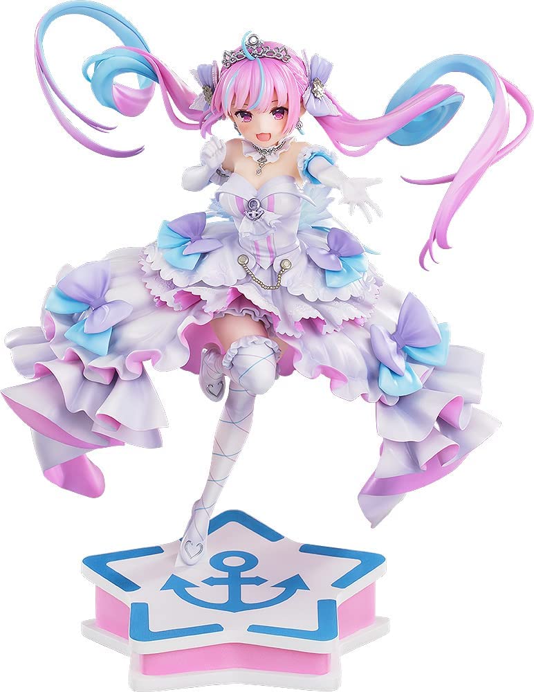 "Hololive Production" Minato Aqua AQUA IRO SUPER DREAM Ver.