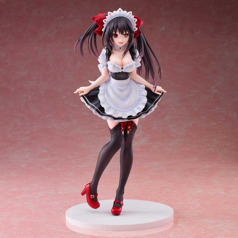 Datum ein live - Tokisaki Kurumi (Creative International Ltd Union Creative)