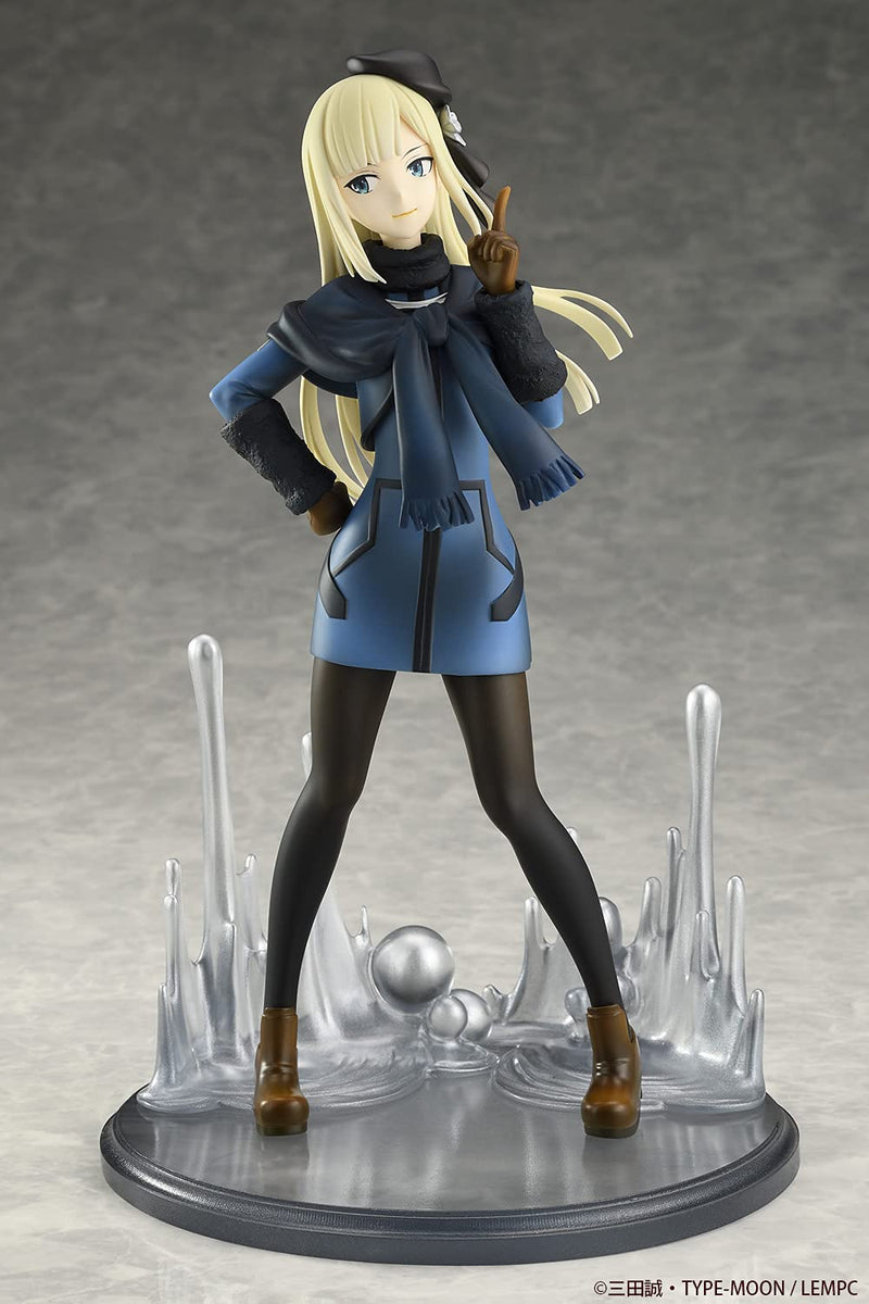 "The Case Files of Lord El-Melloi II -Rail Zeppelin Grace Note-" Reines El-Melloi Archisorte