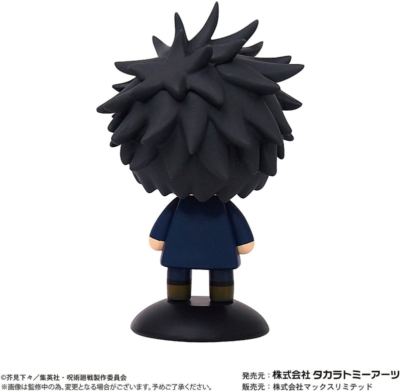 "Jujutsu Kaisen" YR-22 Yurayura Head Fushiguro Megumi