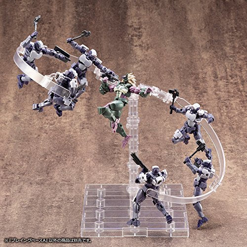 M.S.G Modeling Support Goods Playing Base Type A