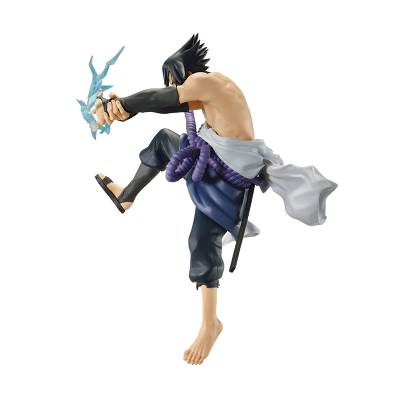 "Naruto: Shippuden" VIBRATION STARS-UCHIHA SASUKE ＆ DEIDARA- ※UCHIHA SASUKE