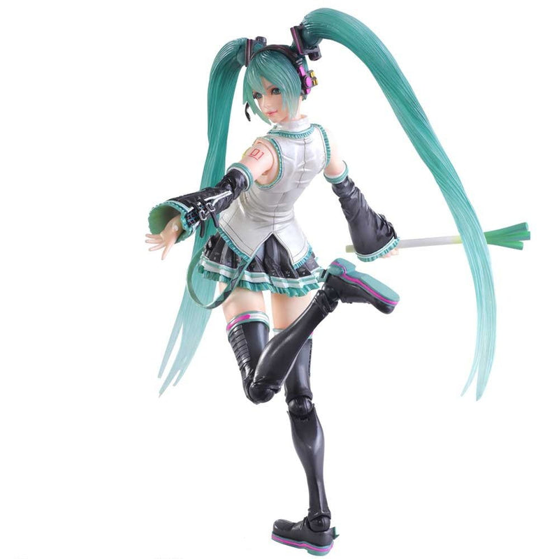 HATSUNE MIKU Variant Play Arts Kai Hatsune Miku