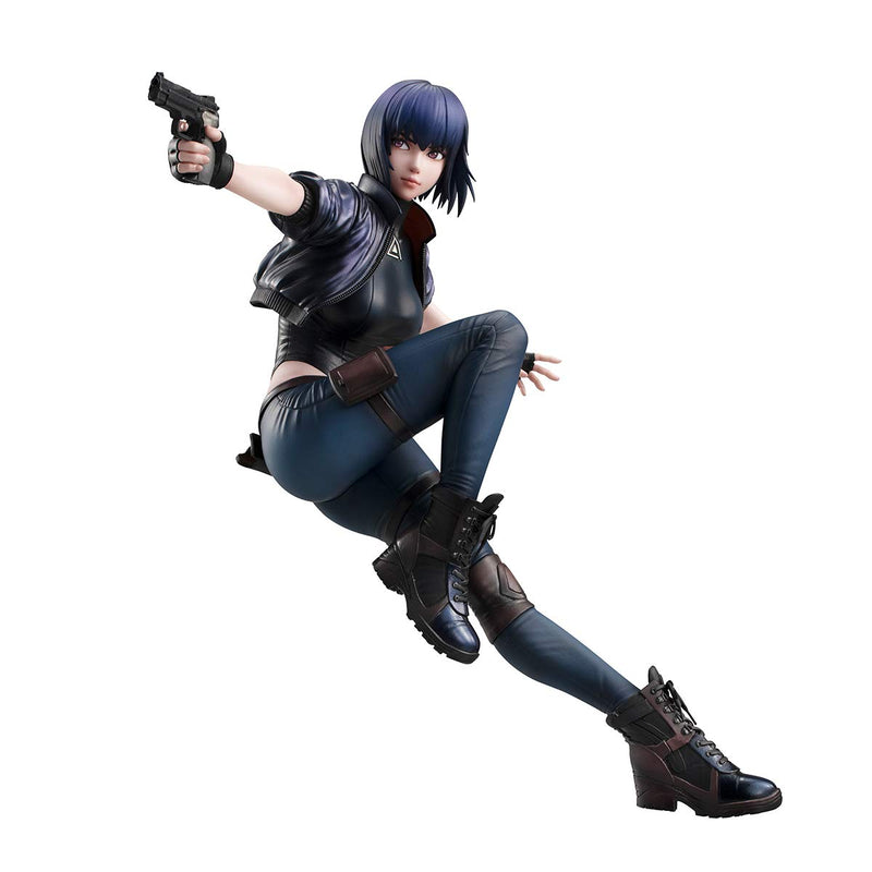Ghost in the Shell: SAC_2045 Kusanagi Motoko Complete Figure
