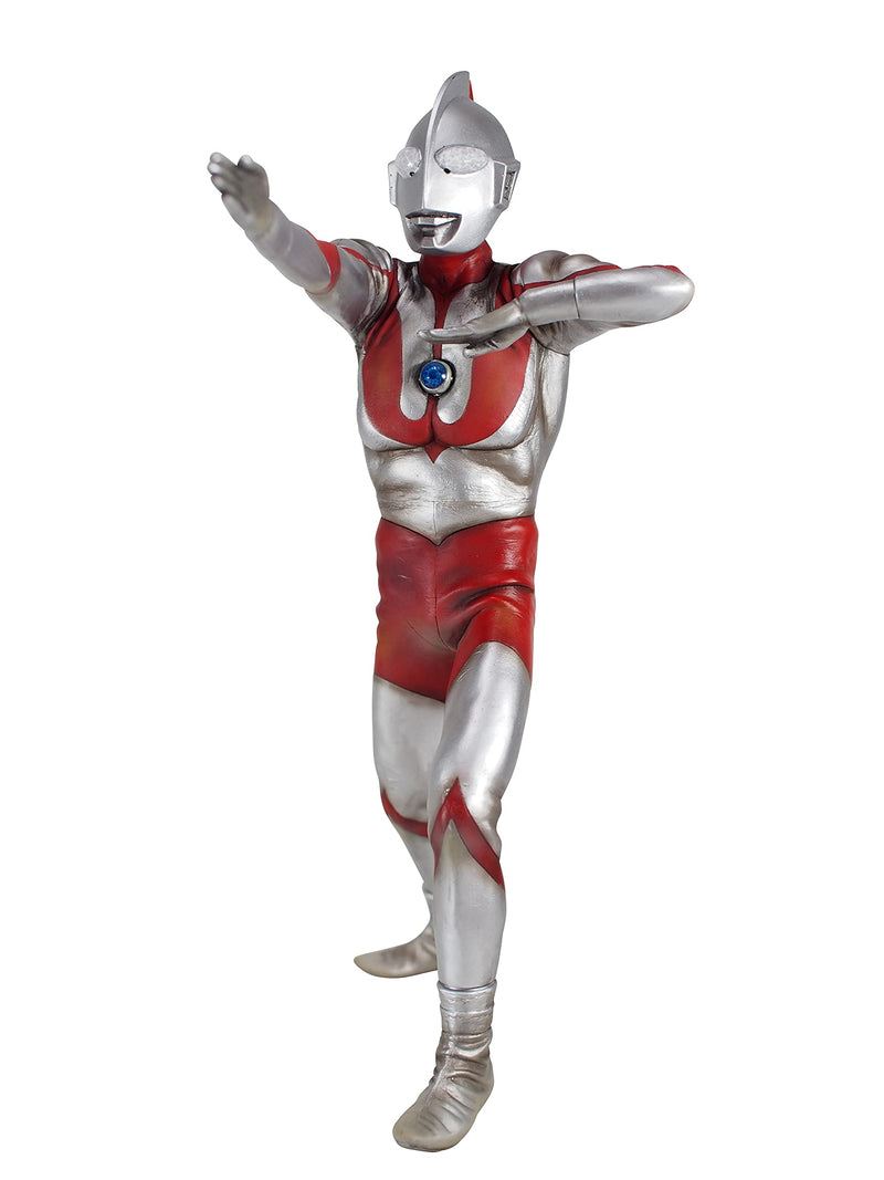 CCP 1/6 Tokusatsu Series "Ultraman" Ultraman C-Type Slash High Grade Ver.