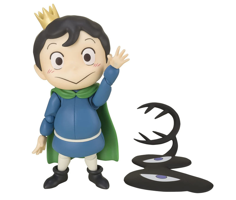 "Ranking of Kings" S.H.Figuarts Bojji & Kage