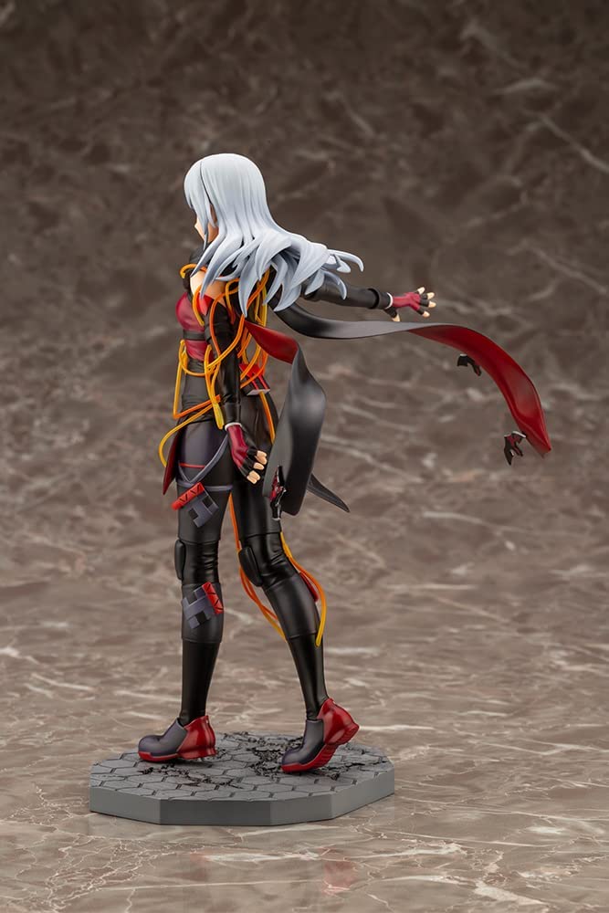 "Scarlet Nexus" ARTFX J Kasane Randall