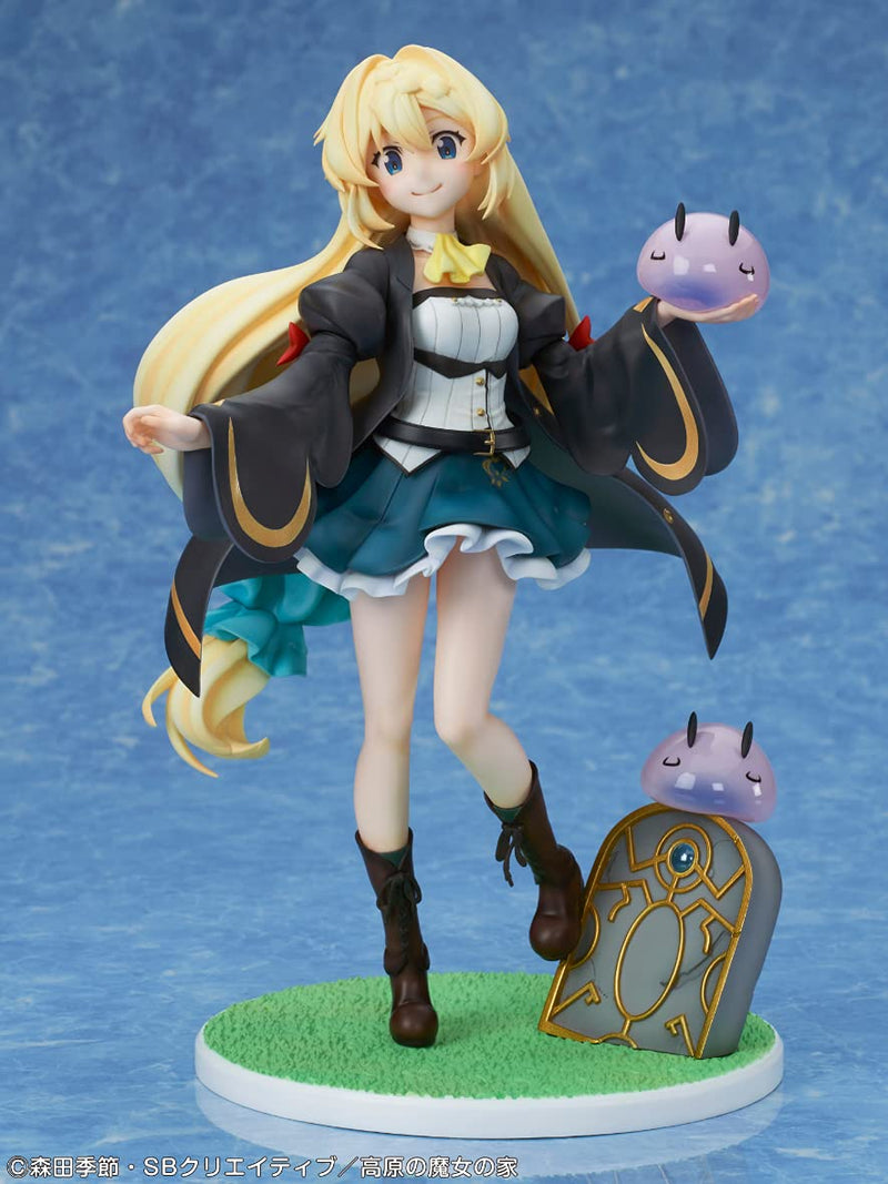 "I've Been Killing Slimes for 300 Years and Maxed Out My Level" 1/7 Scale Figure Azusa