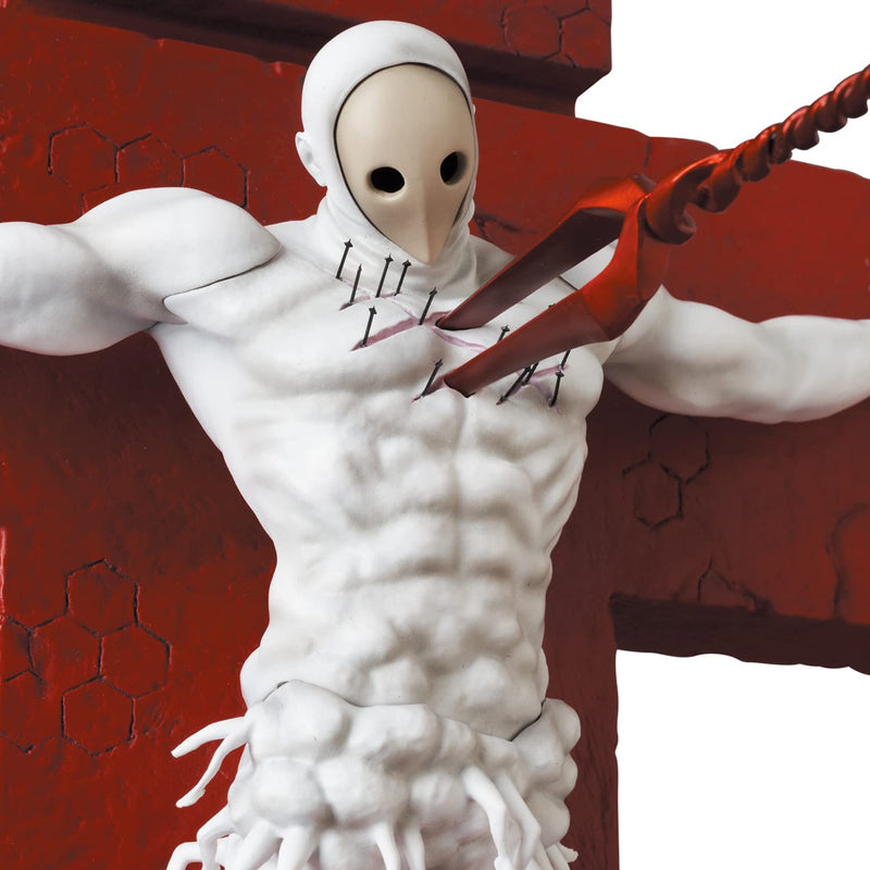 "Evangelion: 1.0 You Are (Not) Alone." UDF CCP(No.679) Evangelion#2 Lilith