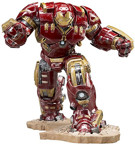 Hulkbuster 1/10 ARTFX+ Avengers: Age of Ultron - Kotobukiya