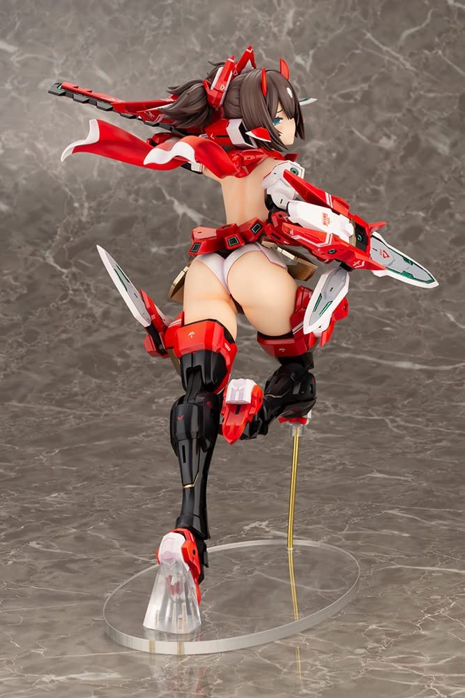 "Megami Device" 2/1 Scale Figure Asra Ninja