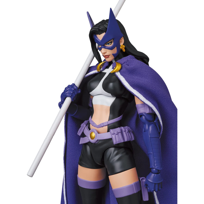 "Batman quiet" mafex n° 170 Hunter (Batman Quiet Version)