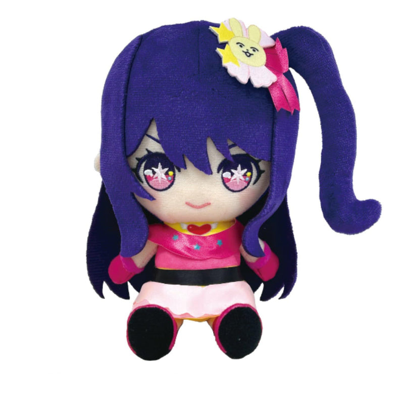"Oshi no Ko" Chibi Plush Ai