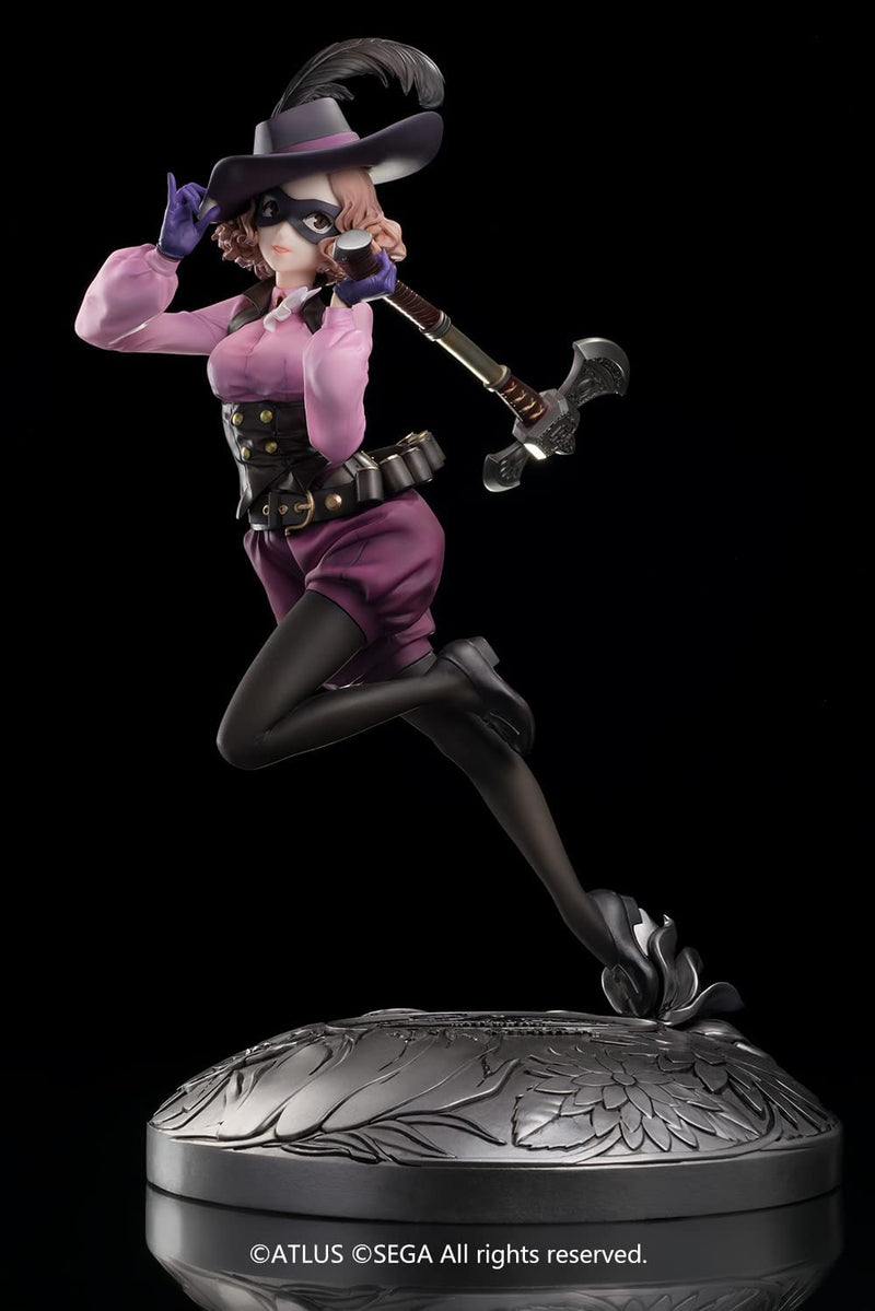 Figure à l'échelle de "persona 5" Okumura Haru 1/7