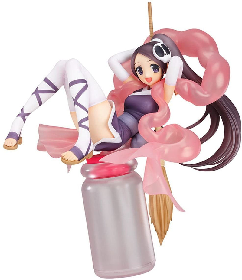 Elysia de Rux Ima 1/8 Kami Nomi zo Shiru Sekai - Max Factory