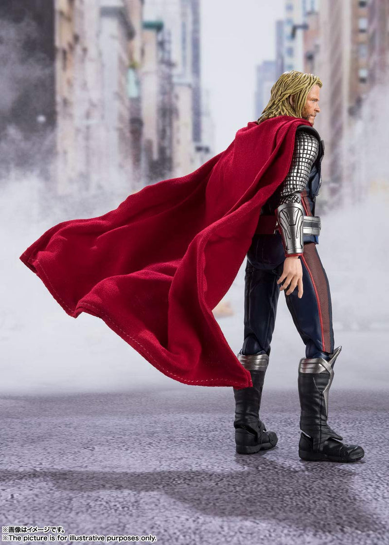 H. figuarts "avengers" Raytheon - Avengers Edition - (Avengers)