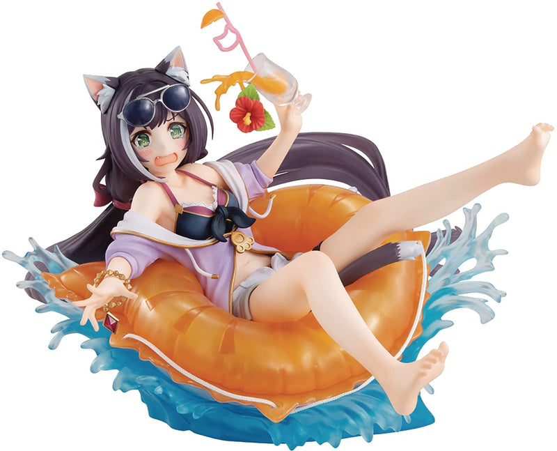 "Princess Connect! Re:Dive" Lucrea Karyl (Summer) 1/7 Complete Figure
