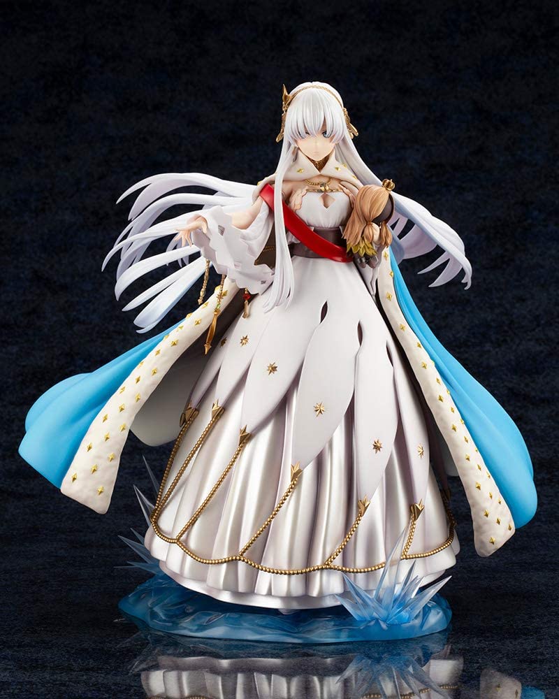 Fate / Grand Order - Caster / Anastasia (Kotobukiya)