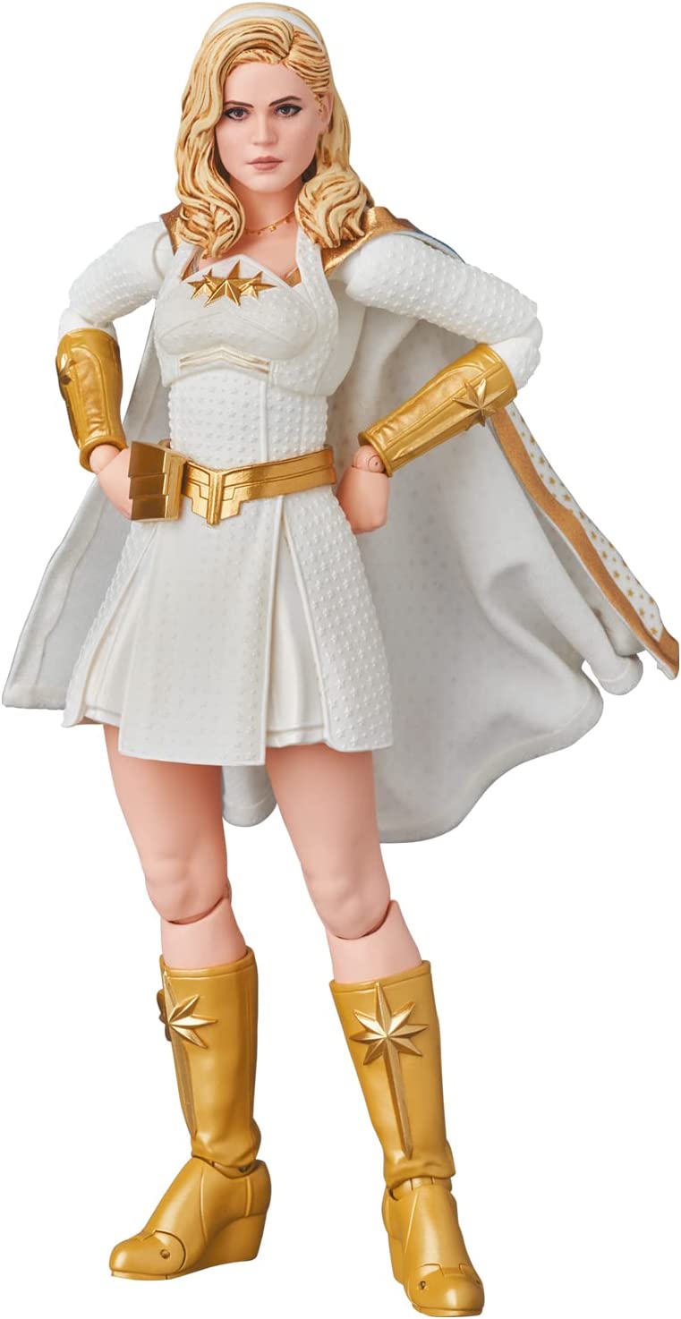 "THE BOYS" MAFEX(No.187) STARLIGHT