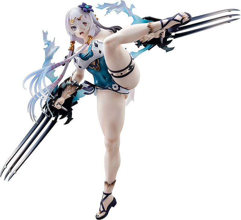 "Atelier Ryza: Ever Darkness & the Secret Hideout" Lila Swimsuit Ver.