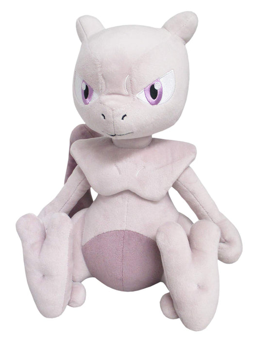 "Pokemon" Allstar Collection Peluche PP135 Mewtwo (taille M)