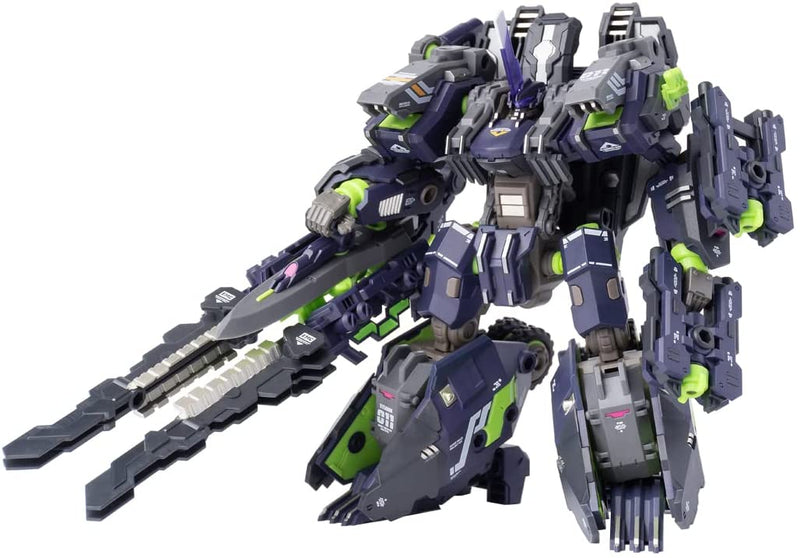 "RB-11" TITANK Kagetora