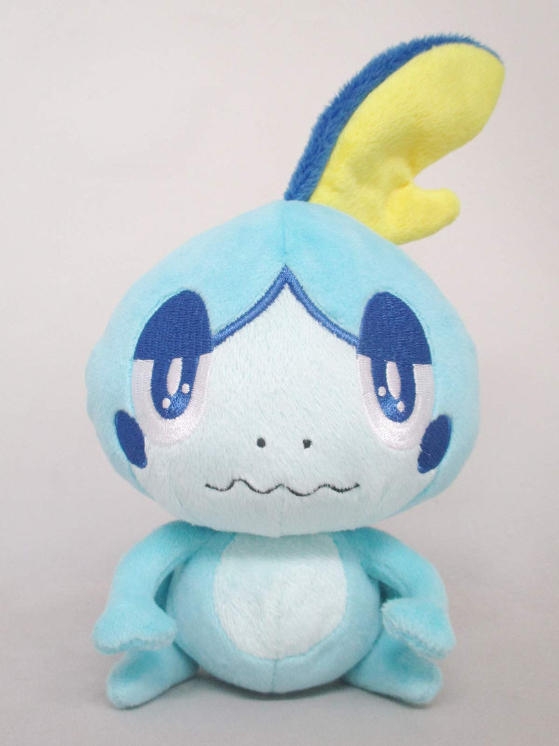 "Pokemon" collection Allstar Peluche PP151 Sangble (S)