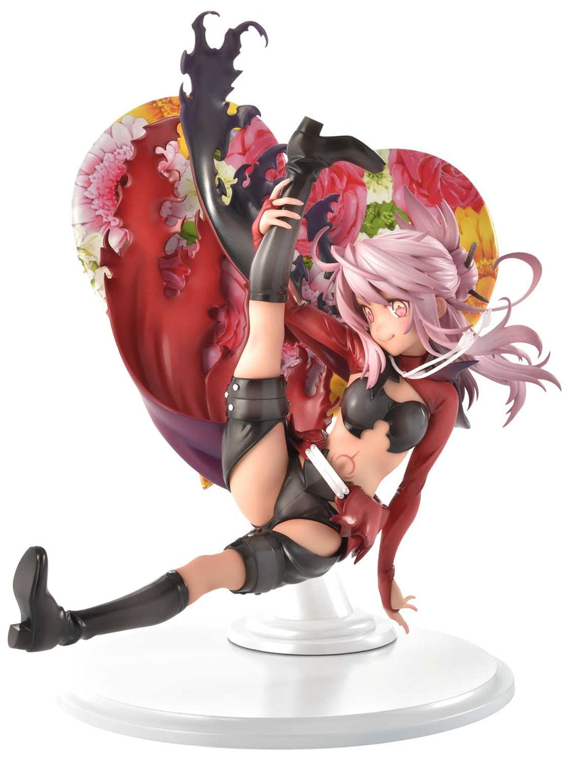 PRISMA WING "Fate/kaleid liner Prisma Illya 2wei & Herz!" Chloe Von Einzbern 1/7 Scale Figure