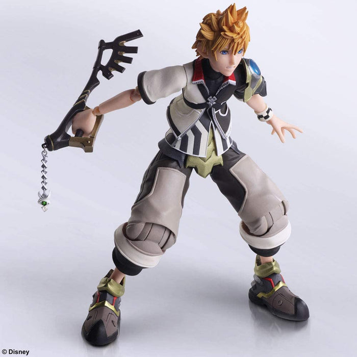 Kingdom Hearts III - Trae Artes Ventus (Square Enix)