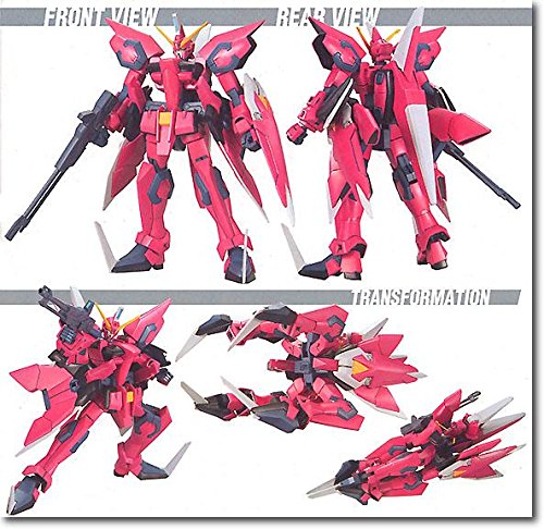 Gundam R05 1/144 HG Aegis Gundam