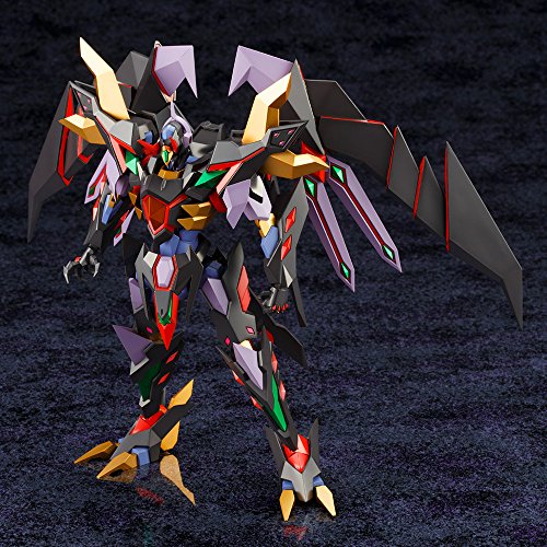 Shulawga Sin S.R. G-S, Dai-3-Ji Super Robot Taisen Z-Kotobukiya