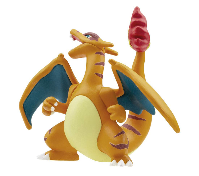 Pokémon Moncolle Movie Set Mewtwo's Strikes Back EVOLUTION