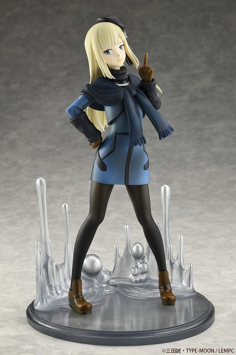 "The Case Files of Lord El-Melloi II -Rail Zeppelin Grace Note-" Reines El-Melloi Archisorte