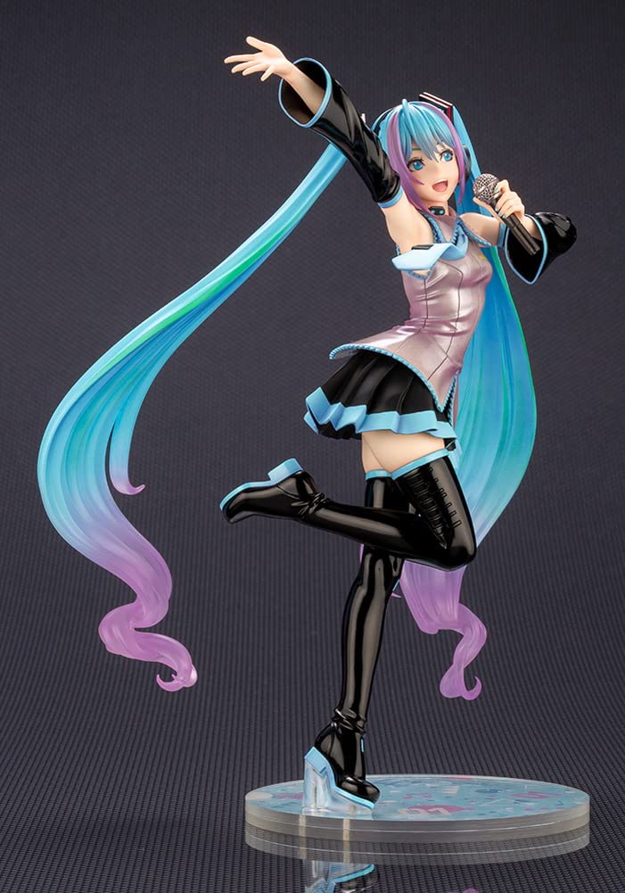 Hatsune Miku feat. "My Little Pony" Bishoujo