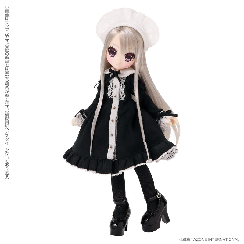 Lil' Fairy -Small Maid- Vel 7th Anniversary (Normal Mouth Ver.)