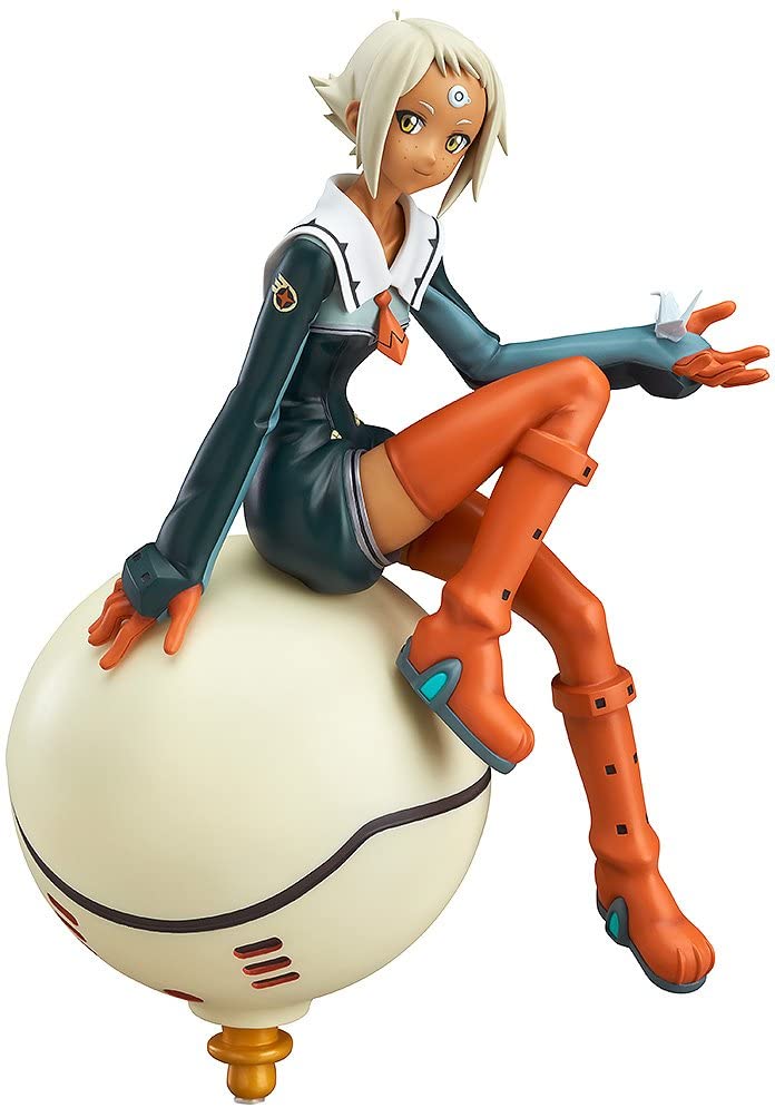 Lal'C Mellk Mal 1/7 parte Superior o Nerae 2! - Max Factory