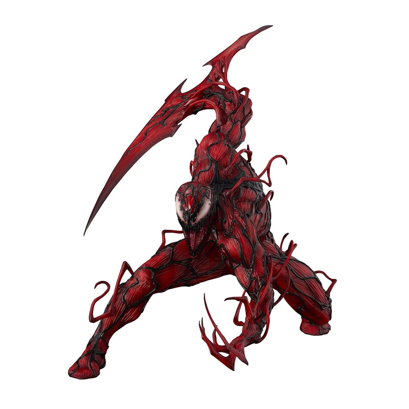 "Venom" sofbinal Series Carnage