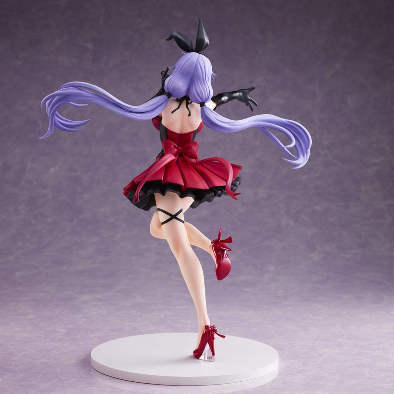 "In / Specter" Nanase Karin (Union Creative International Ltd)