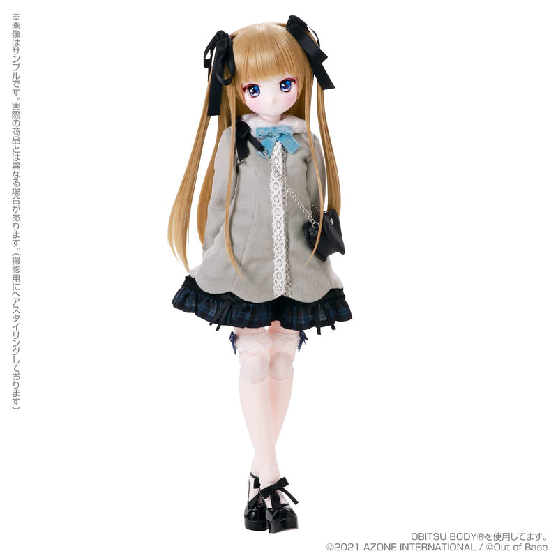 Iris Collect Petit Anna -Wonder Fraulein- Eternal Princess