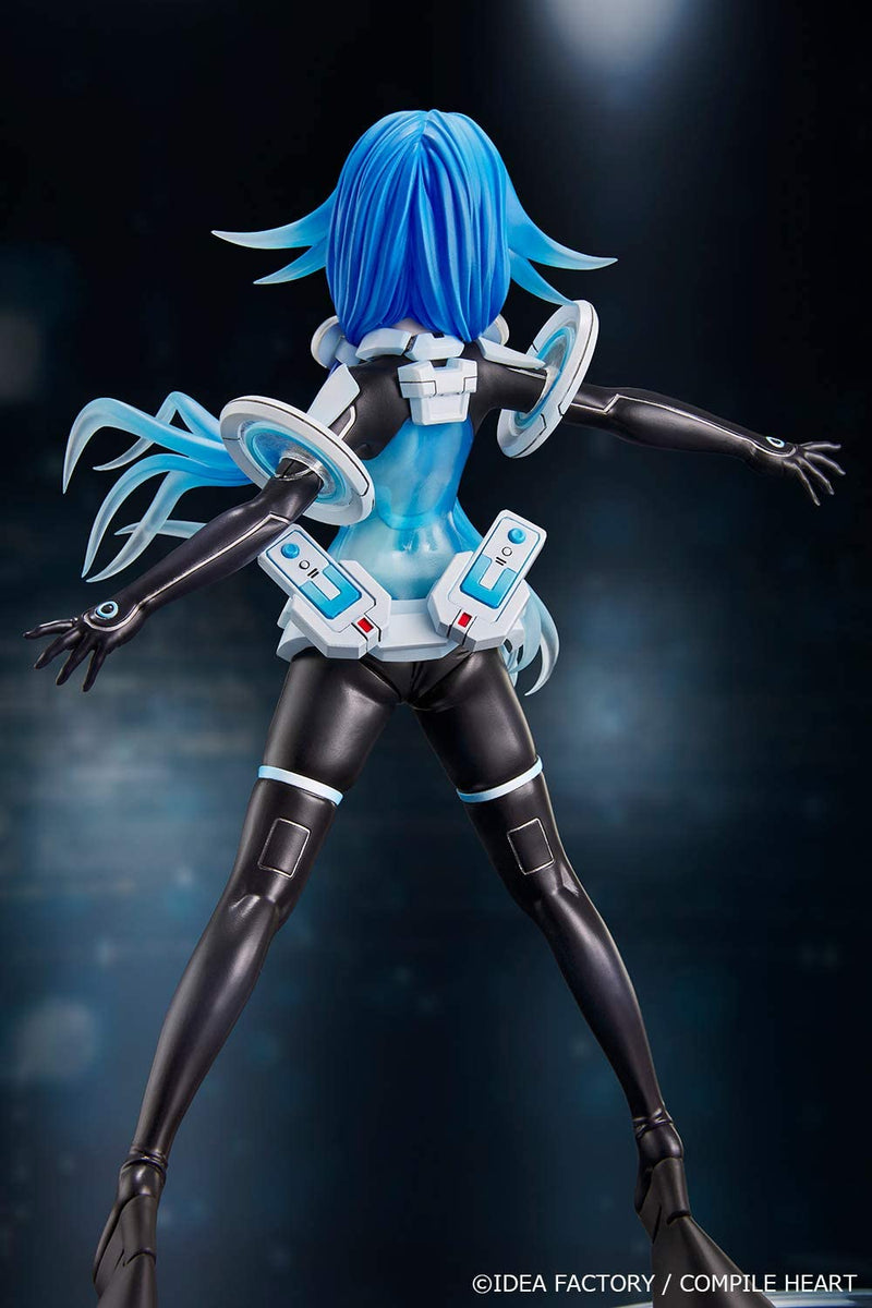 New Dimension Game Neptunia VII - Next White (Vertex)