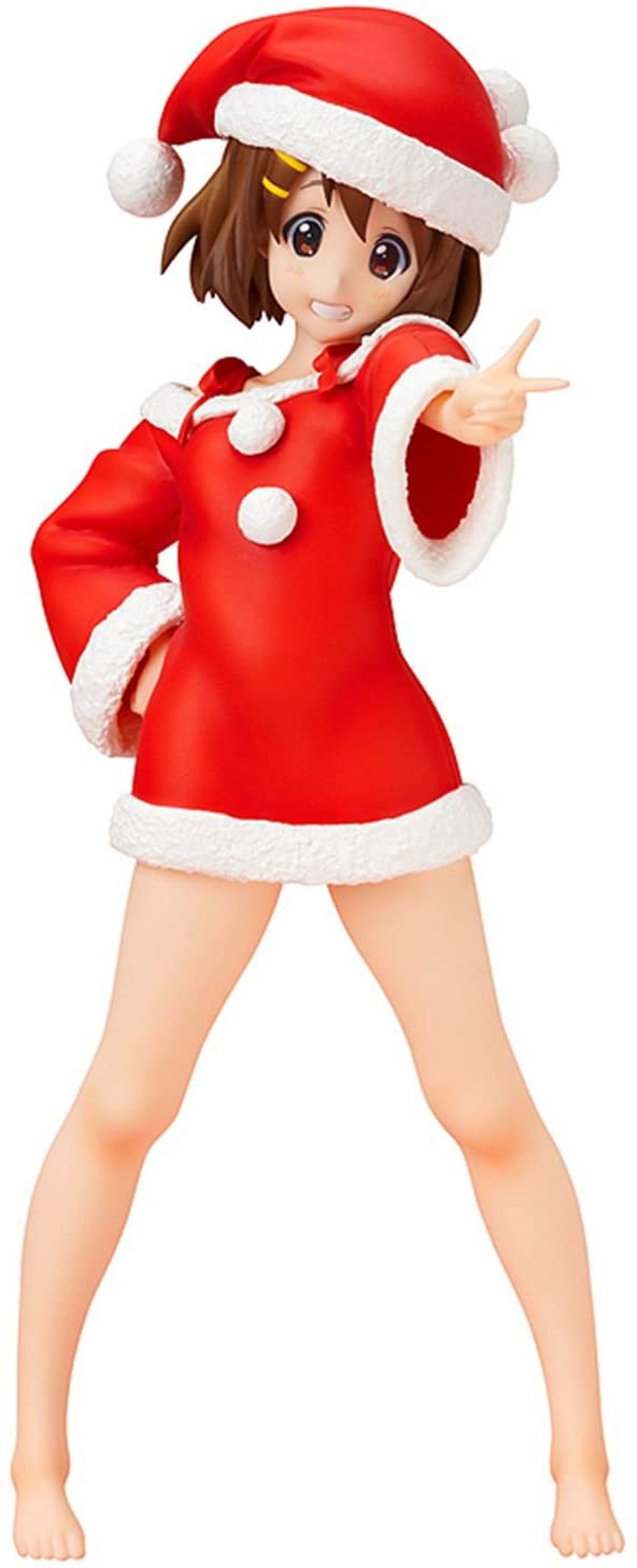 Hirasawa Yui 1/7 K-ON! - Max Factory