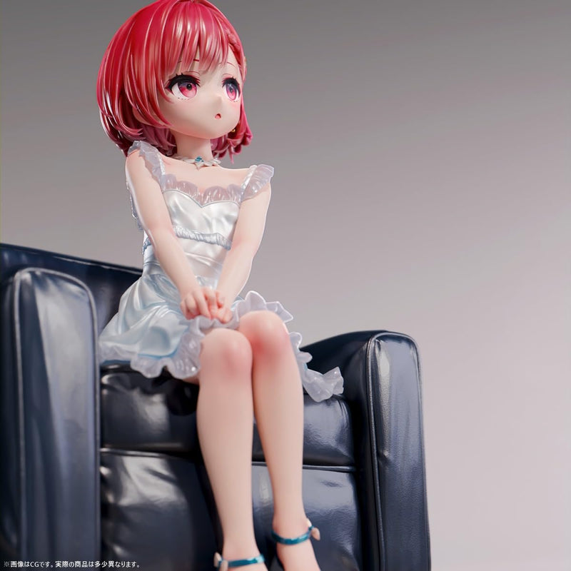 Osumashi Daughter Ellis 1/6 Scale