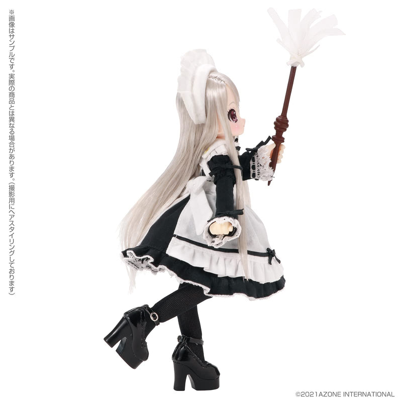 Lil' Fairy -Small Maid- Vel 7th Anniversary (Normal Mouth Ver.)